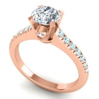 Classic Saraka Ring