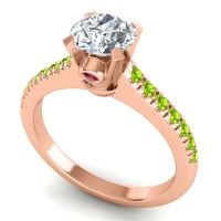 Classic Saraka Ring