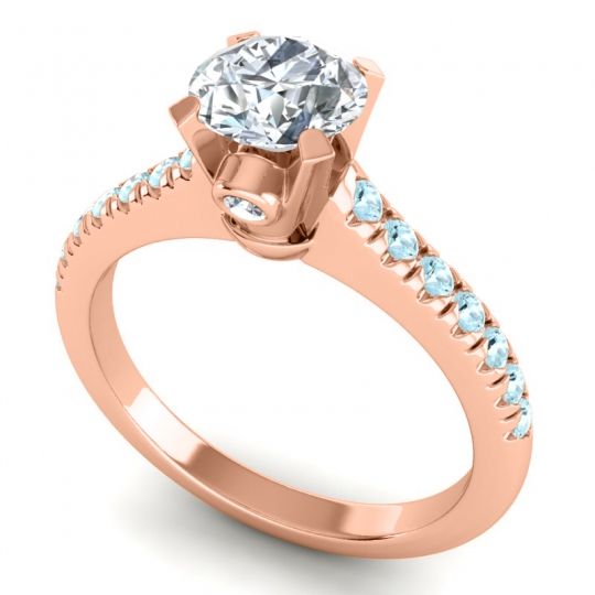 Classic Saraka Ring