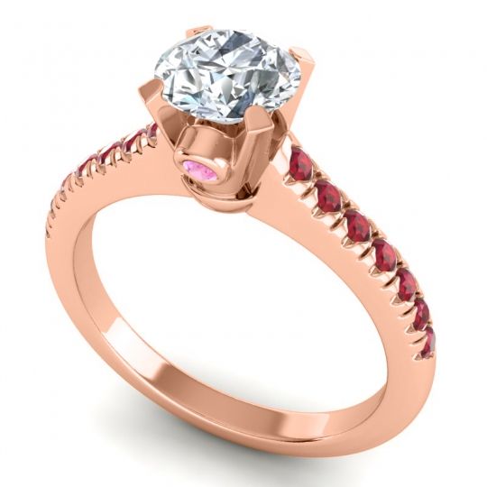 Classic Saraka Ring