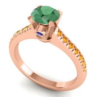 Classic Saraka Ring