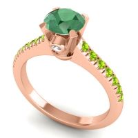 Classic Saraka Ring