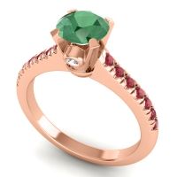 Classic Saraka Ring