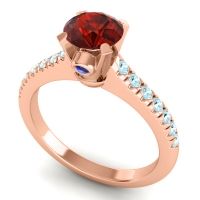Classic Saraka Ring