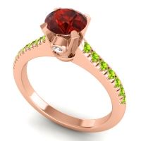 Classic Saraka Ring