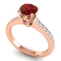 Classic Saraka Ring
