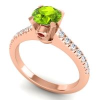 Classic Saraka Ring