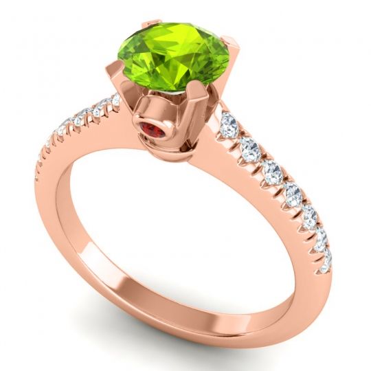 Classic Saraka Ring