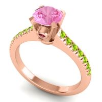 Classic Saraka Ring