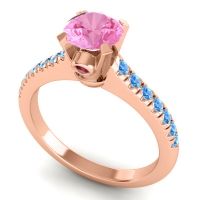 Classic Saraka Ring