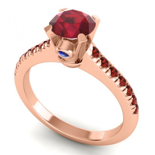 Classic Saraka Ring