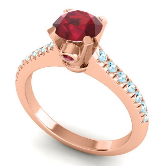 Classic Saraka Ring