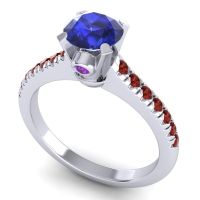 Classic Saraka Ring