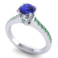 Classic Saraka Ring