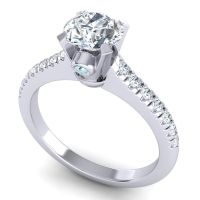 Classic Saraka Ring