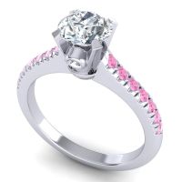 Classic Saraka Ring