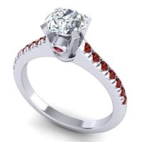 Classic Saraka Ring