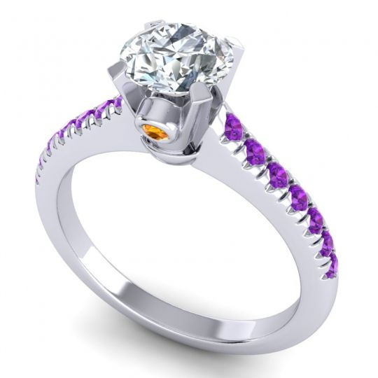 Classic Saraka Ring