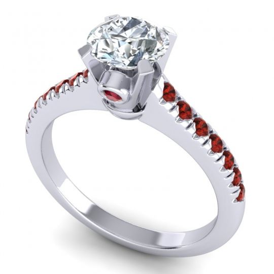 Classic Saraka Ring