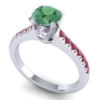 Classic Saraka Ring