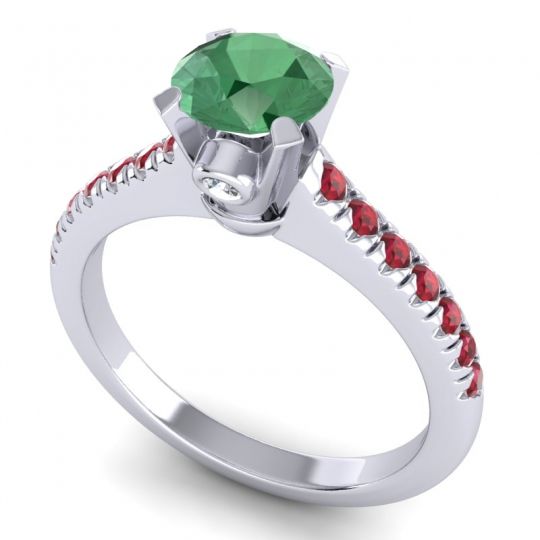 Classic Saraka Ring