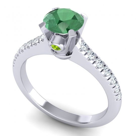 Classic Saraka Ring
