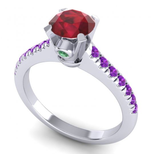 Classic Saraka Ring
