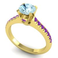 Classic Saraka Ring