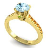 Classic Saraka Ring
