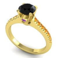 Classic Saraka Ring