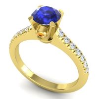 Classic Saraka Ring