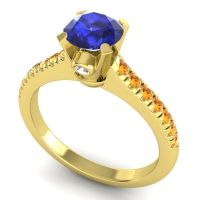 Classic Saraka Ring
