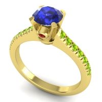Classic Saraka Ring