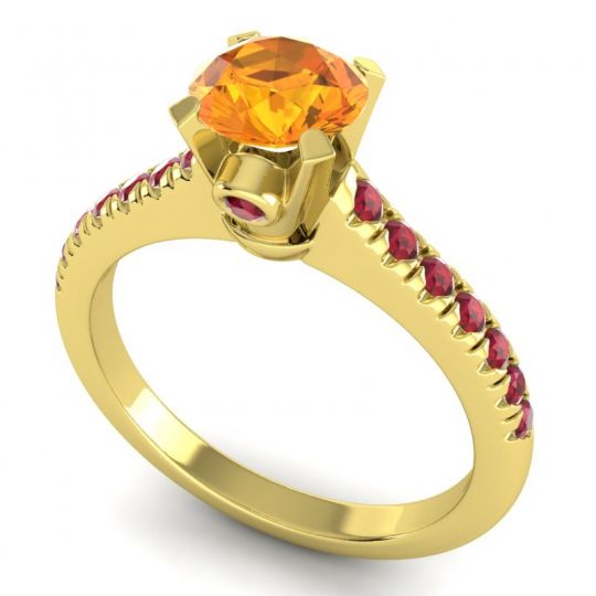 Classic Saraka Ring