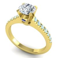 Classic Saraka Ring