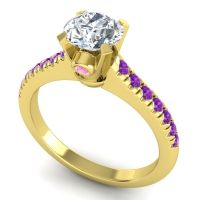 Classic Saraka Ring