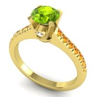 Classic Saraka Ring