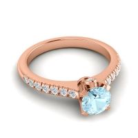 Classic Saraka Ring