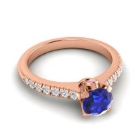 Classic Saraka Ring
