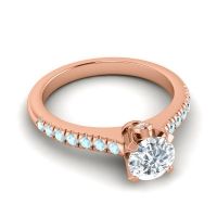 Classic Saraka Ring
