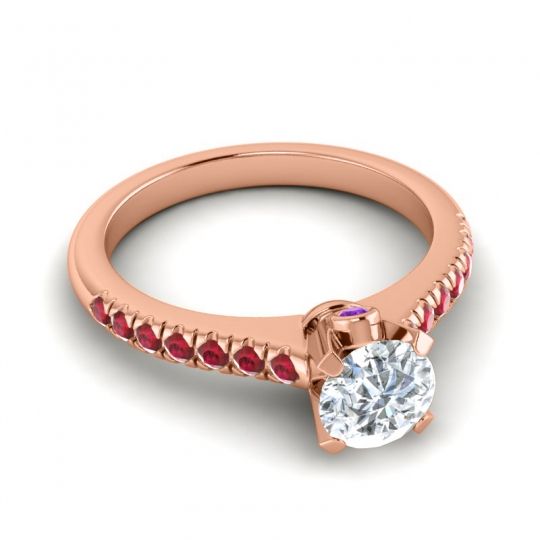 Classic Saraka Ring