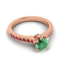 Classic Saraka Ring
