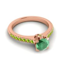 Classic Saraka Ring