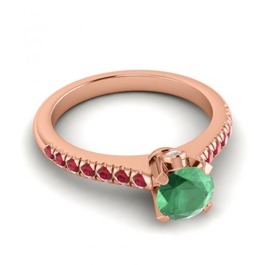 Classic Saraka Ring