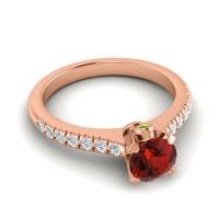 Classic Saraka Ring