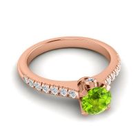 Classic Saraka Ring