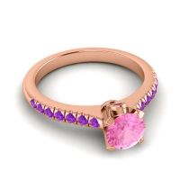 Classic Saraka Ring