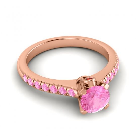 Classic Saraka Ring