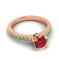 Classic Saraka Ring