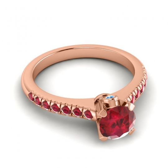 Classic Saraka Ring